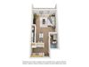 Los Altos Towers_Studio_A_500